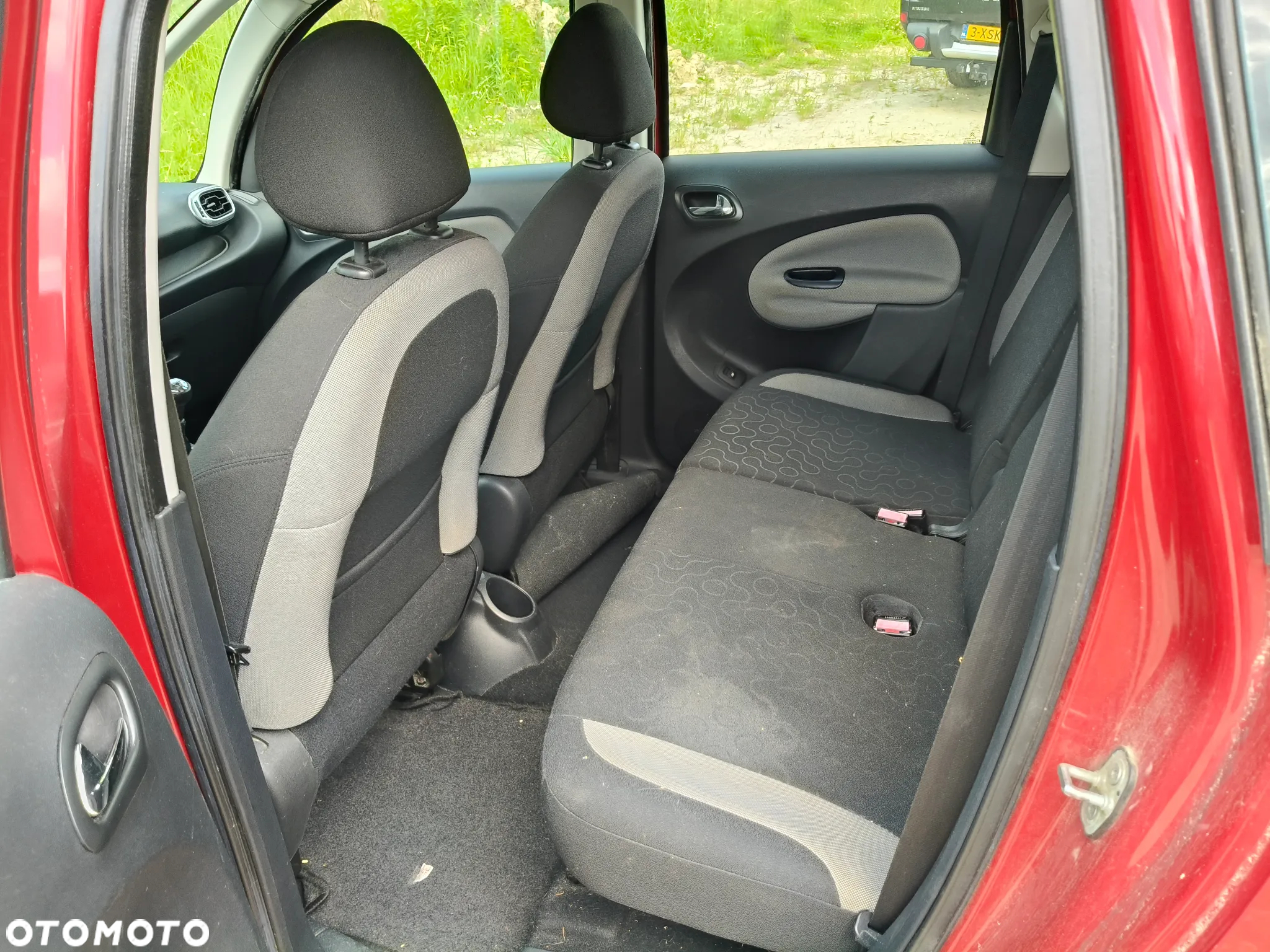 Citroën C3 Picasso 1.4i My Way - 14