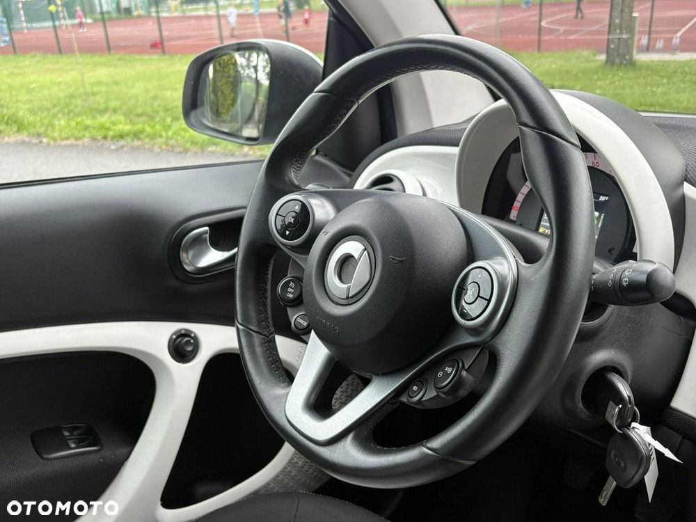 Smart Fortwo prime - 15