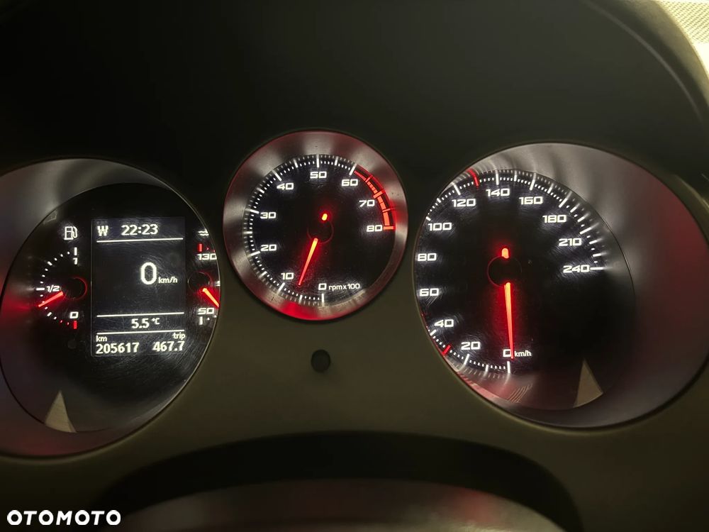 Seat Altea XL - 16