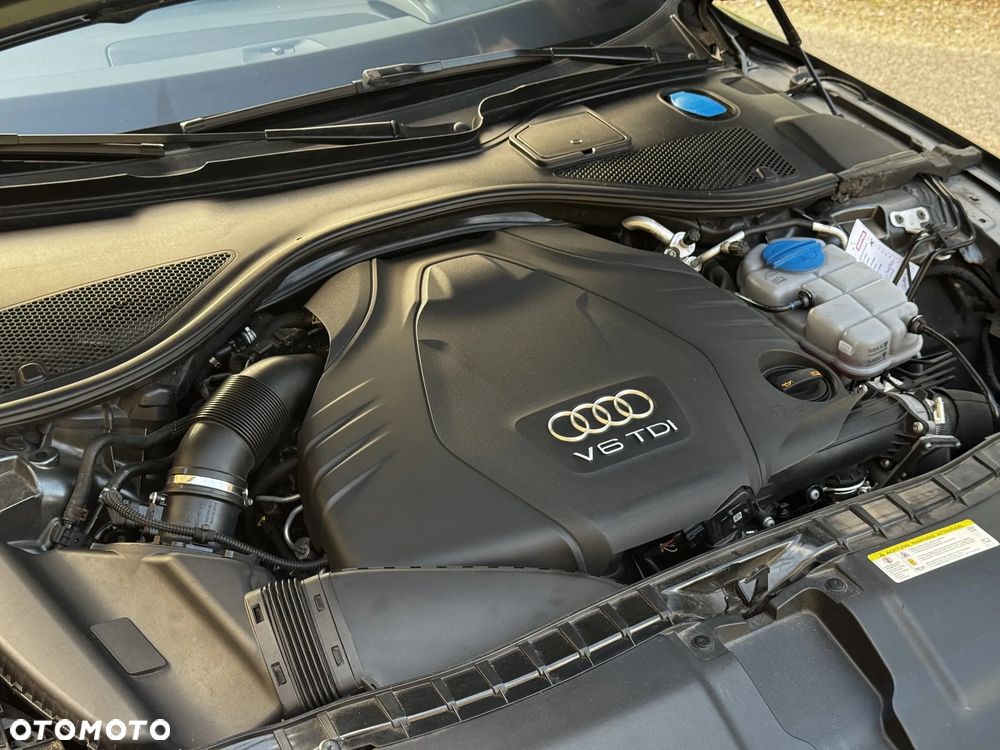 Audi A7 Sportback 3.0 TDI Quattro S tronic - 39