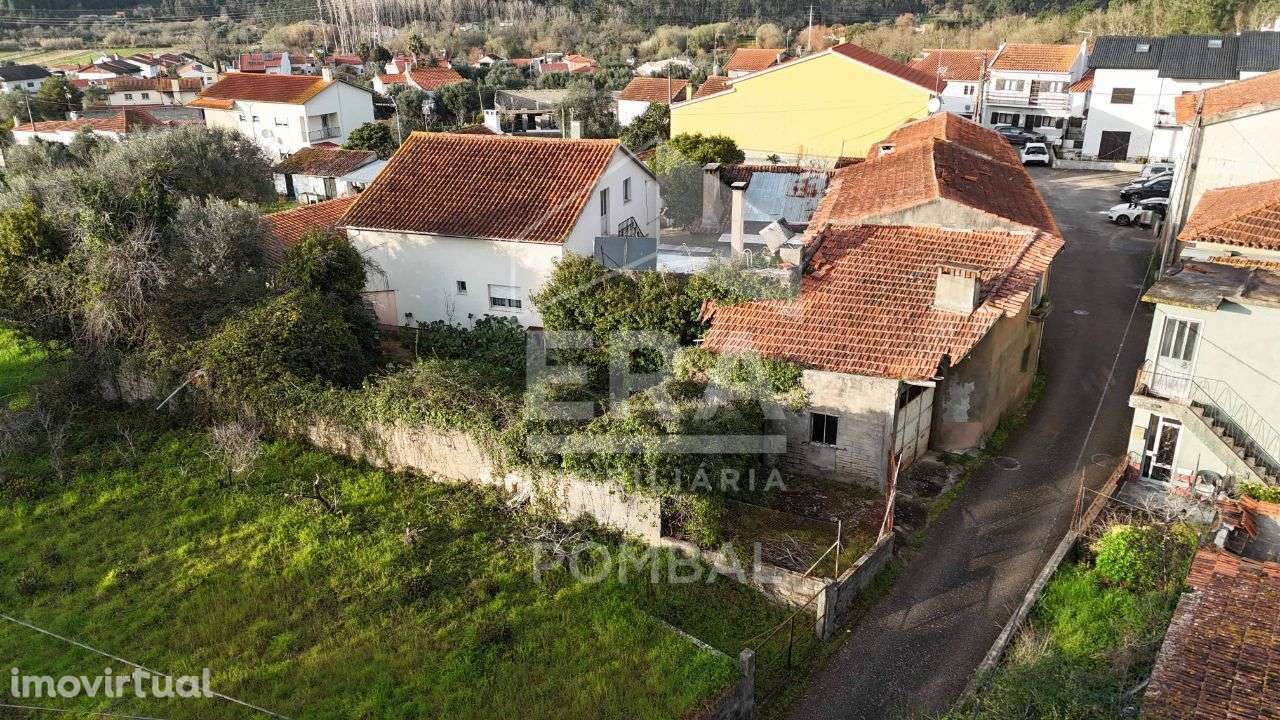 Moradia T5 em Soure, Coimbra - Grande imagem: 2/22