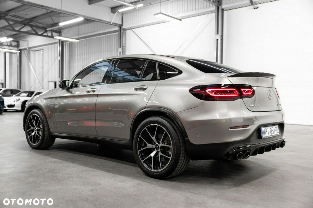 Mercedes-Benz GLC - 10