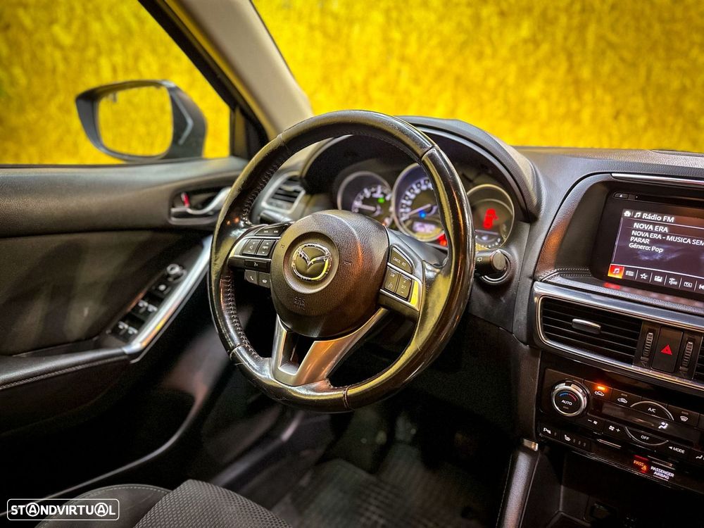 Mazda CX-5 2.2 D Essence - 20