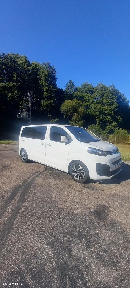 Citroën SpaceTourer - 7