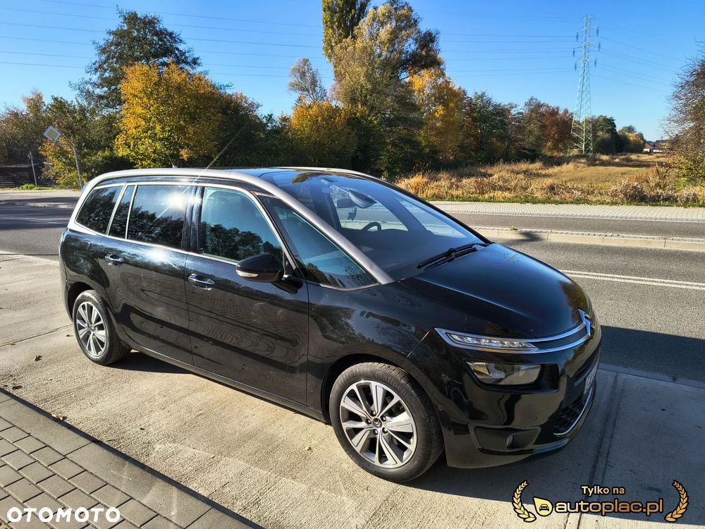 Citroën C4 Picasso - 3