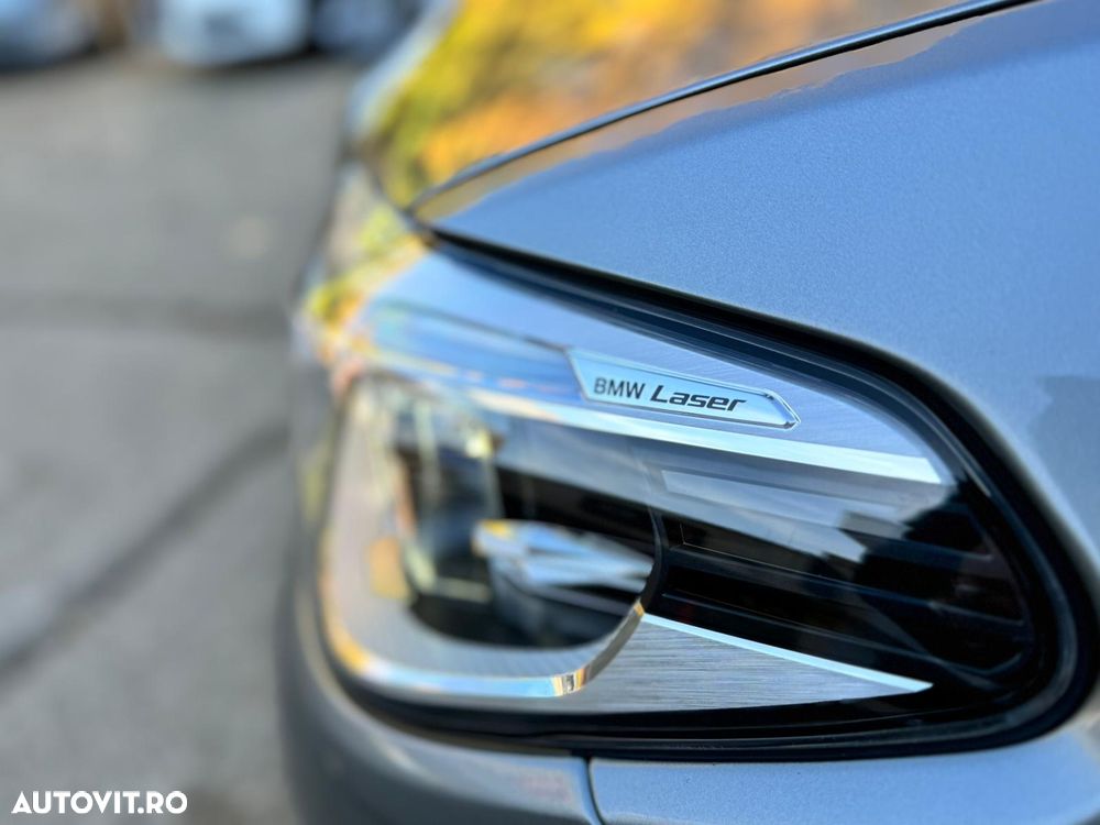 BMW M5 Competition - 4