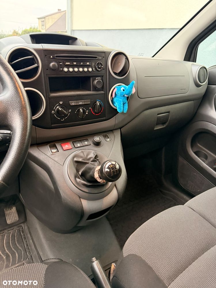Peugeot Partner - 18