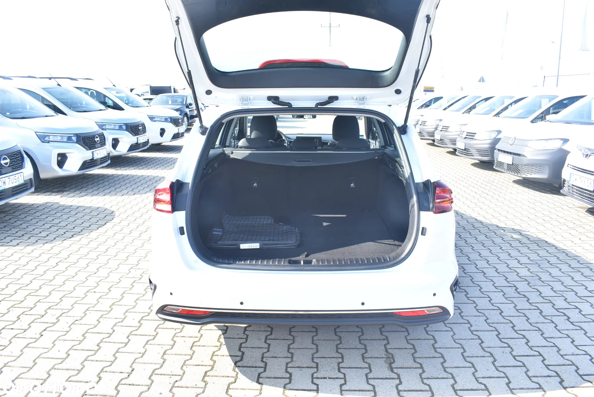Kia Ceed 1.0 T-GDI S - 14