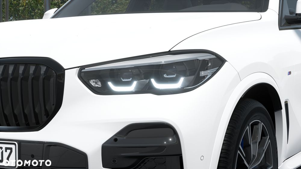 BMW X5 xDrive25d - 10