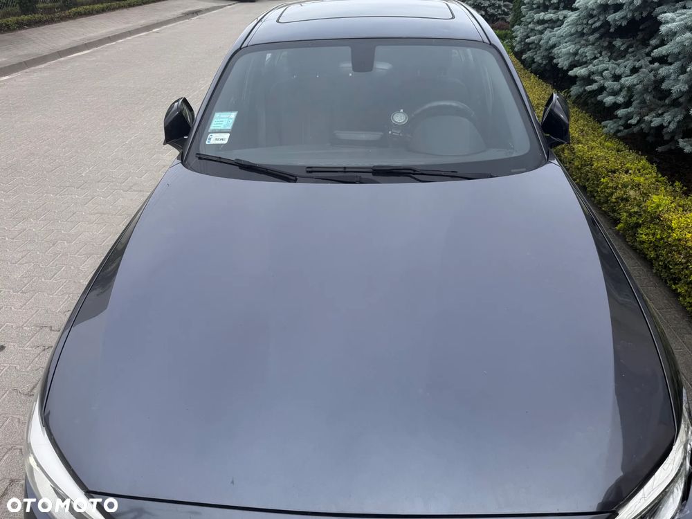 BMW Seria 1 118d Sport Line - 14