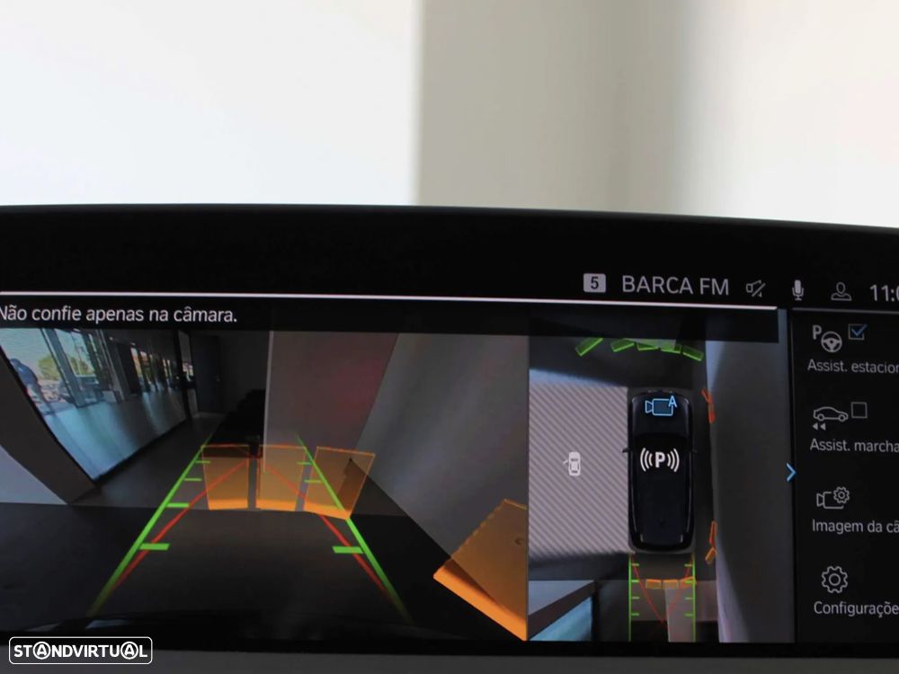 BMW iX3 M Sport Impressive - 14