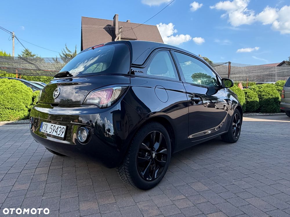 Opel Adam 1.2 Start/Stop Glam - 19