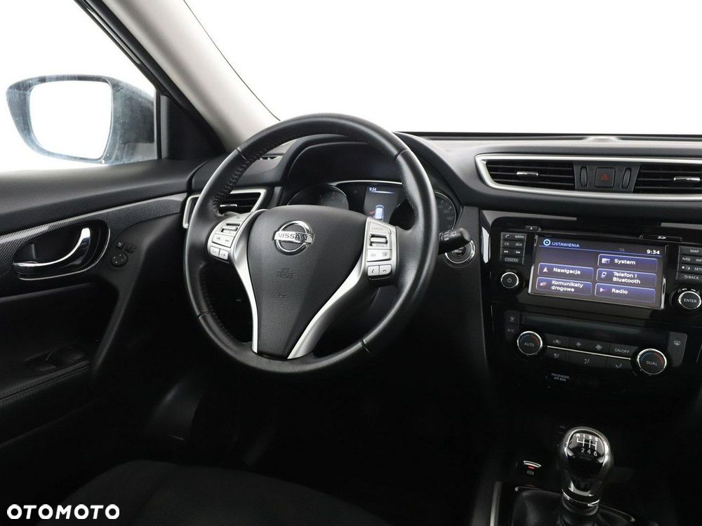 Nissan X-Trail 1.6 DIG-T Acenta - 16