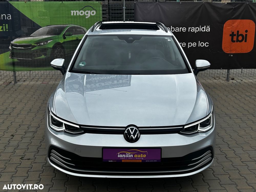 Volkswagen Golf 2.0 TDI SCR Life - 5