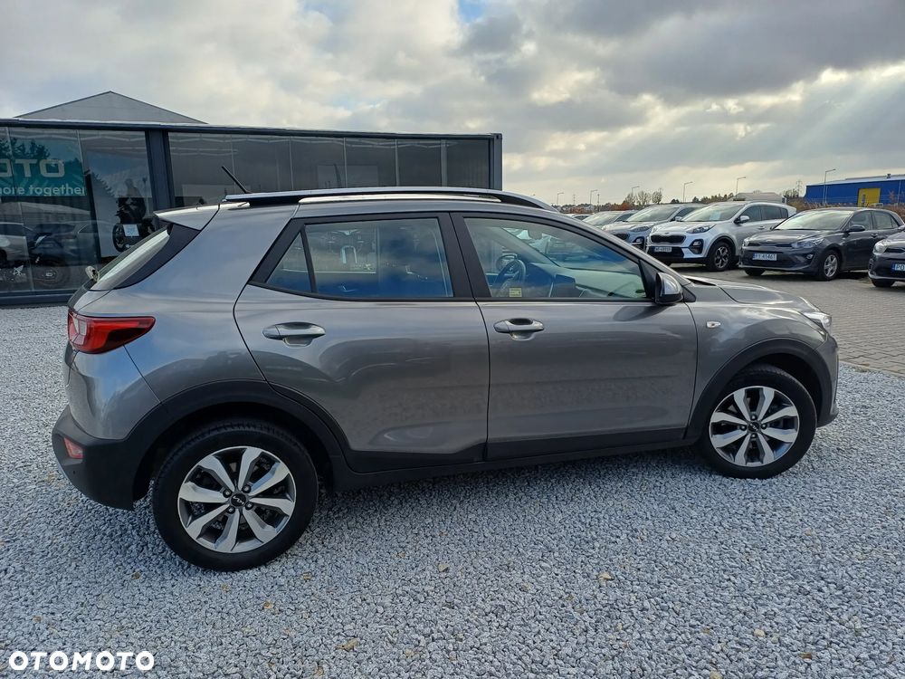 Kia Stonic 1.0 T-GDI M - 8