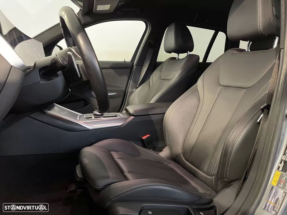 BMW 320 e Pack Desportivo M Auto - 13