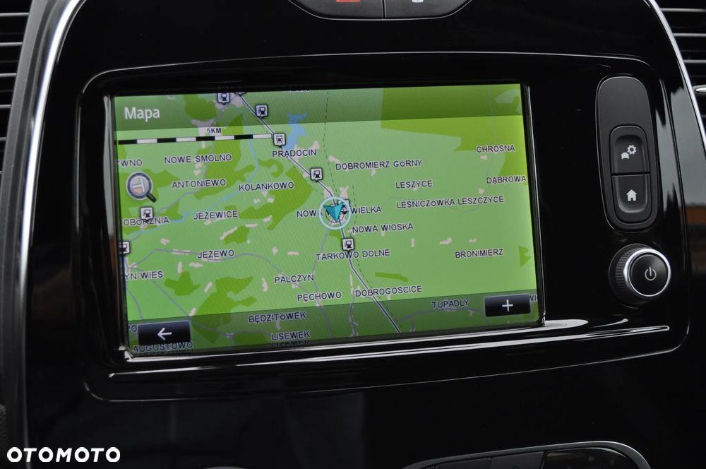 Renault Captur (ENERGY) TCe 90 INTENS - 22