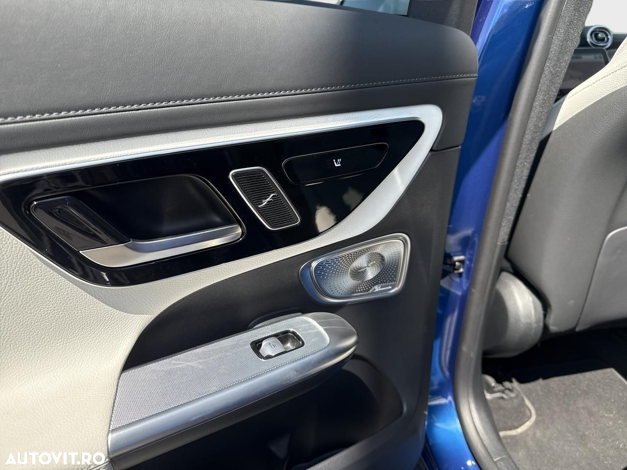 Mercedes-Benz GLC 300 e 4MATIC - 20