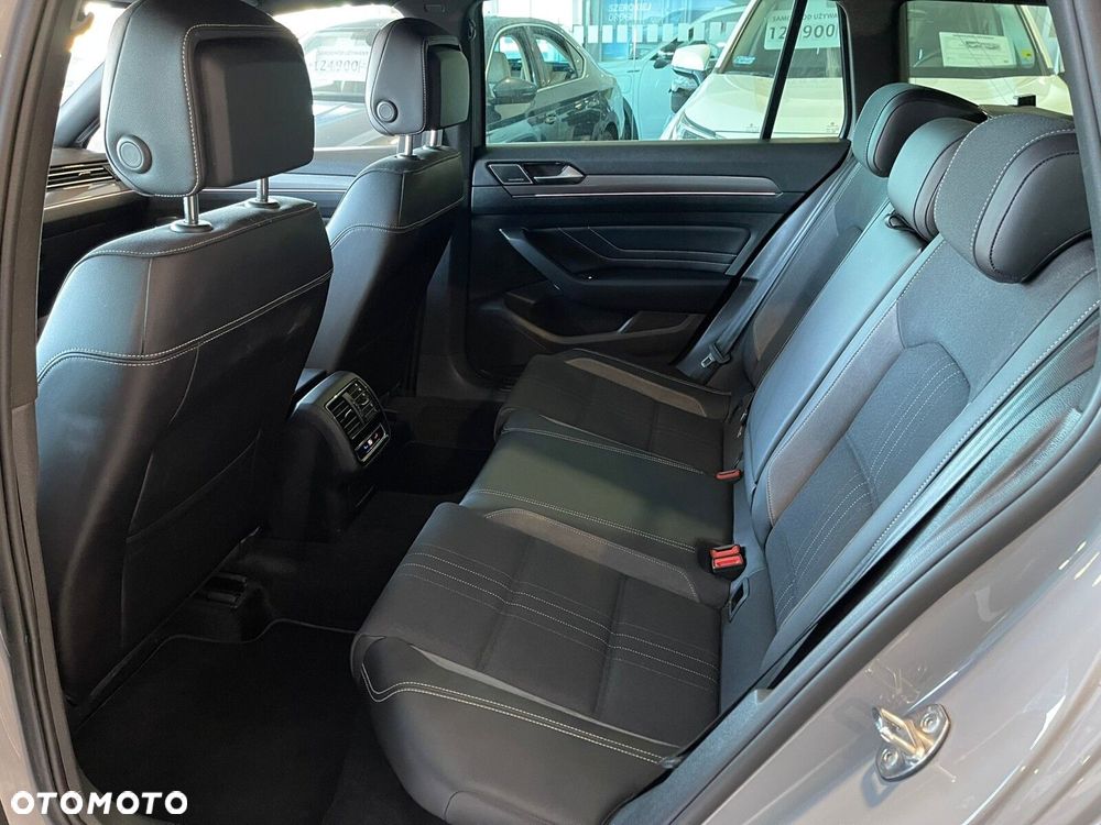 Volkswagen Passat Alltrack 2.0 TDI 4Mot DSG - 10