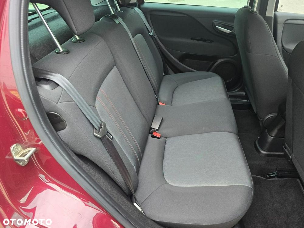 Fiat Punto Evo 1.3 16V Multijet Dynamic Start&Stop - 22