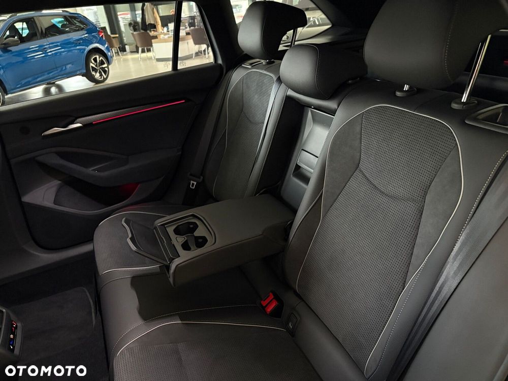 Skoda Superb - 26