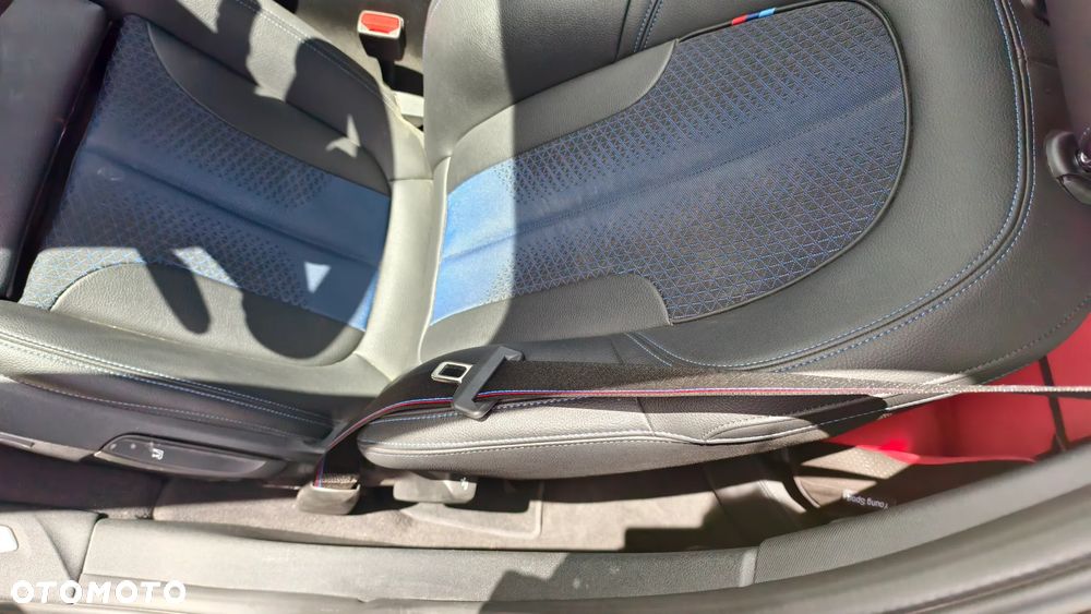BMW Seria 1 118i M Sport - 14