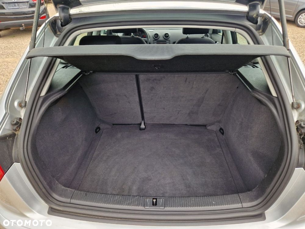 Audi A3 Sportback 1.4T FSI Ambiente - 16