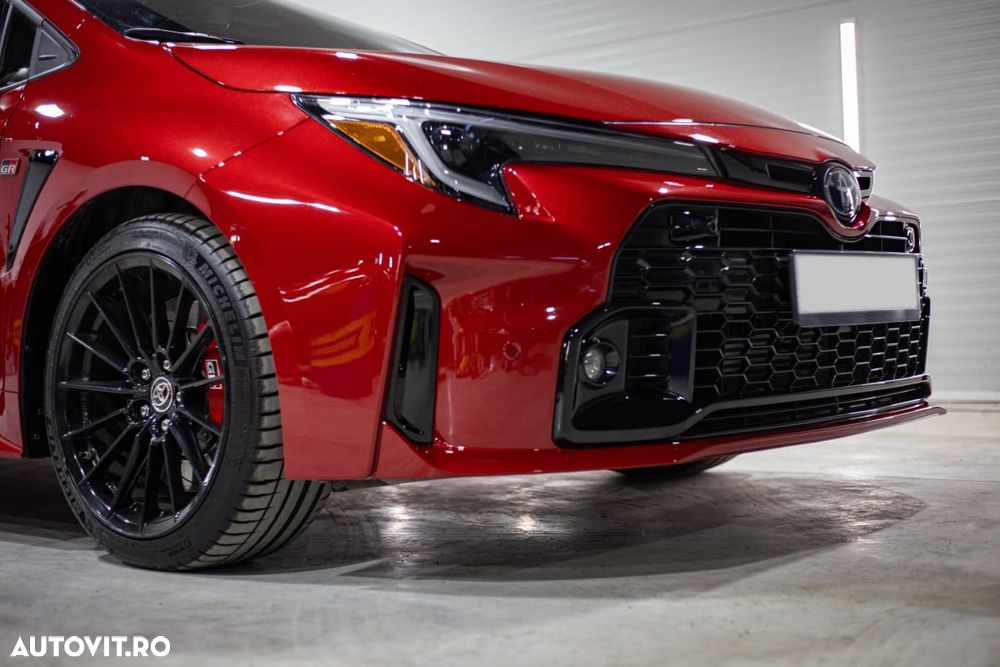 Toyota Yaris GR - 18