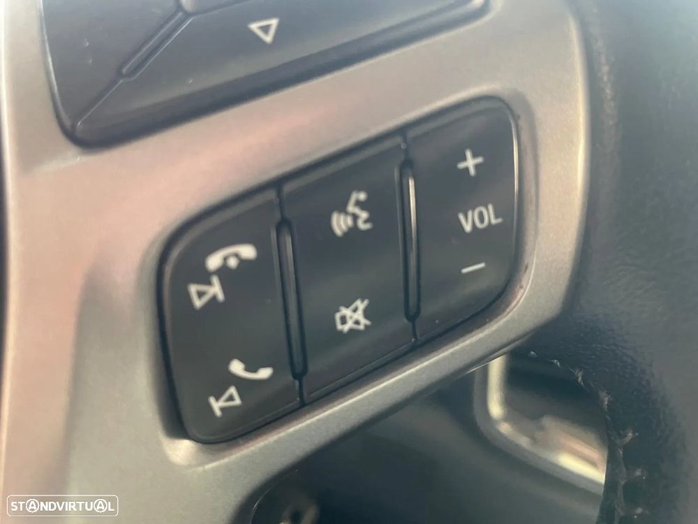 Ford Ranger 2.2 TDCi CD XLT 4WD - 19