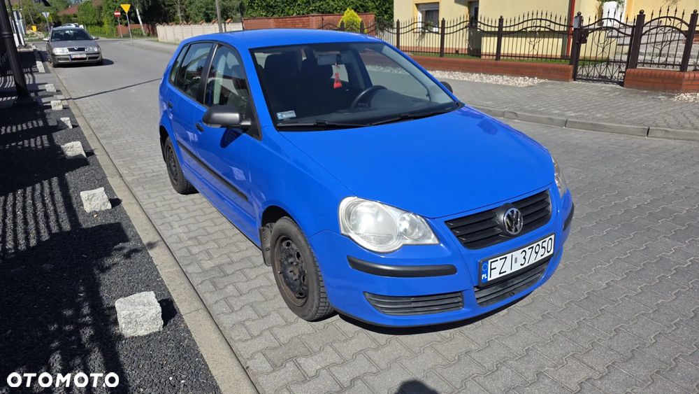 Volkswagen Polo - 9