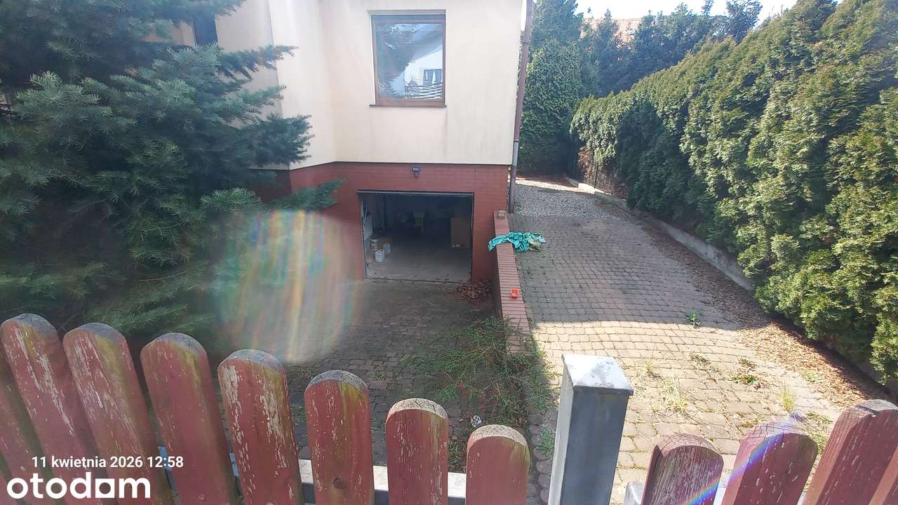 Sprzedam dom w Dzierżoniowie bez pośredników dostępny od zaraz - Pełny obrazek: 2/20