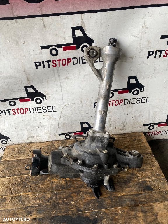 DIFERENTIAL FATA FORD RANGER 2.0 d 2016 2017 2018 2019 2020 2021 2022 - 2