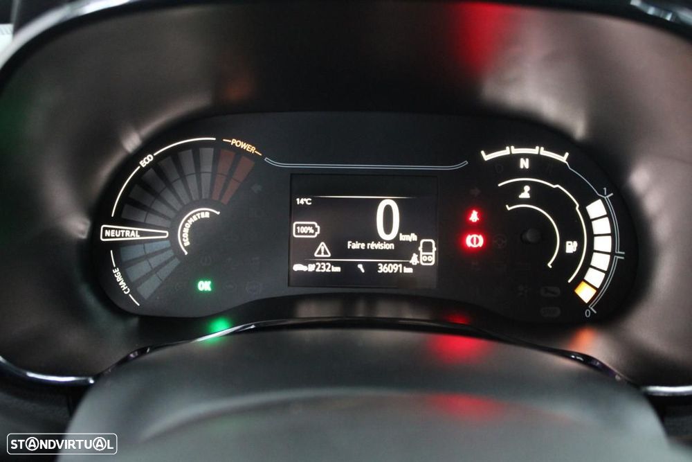 Dacia Spring Electric 45 Expression - 20