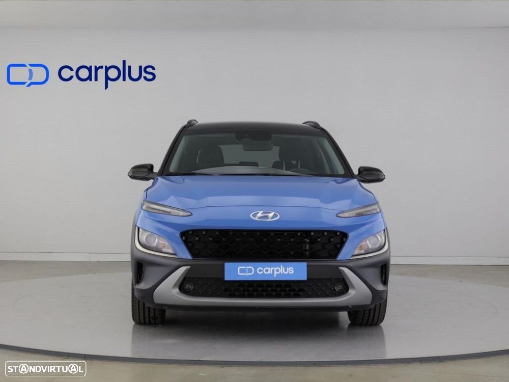 Hyundai Kauai 1.6 GDi HEV Premium - 3