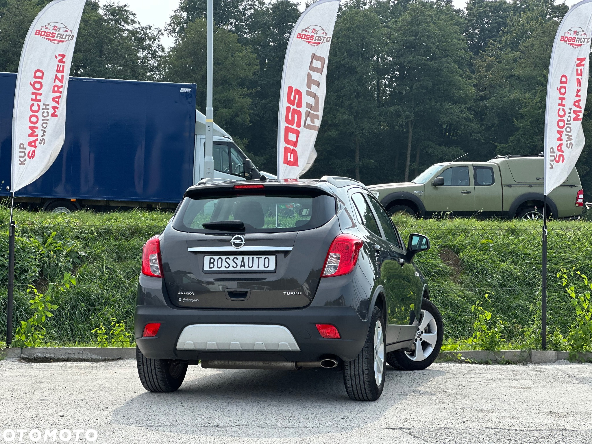 Opel Mokka 1.4 Turbo ecoFLEX Start/Stop Edition - 6
