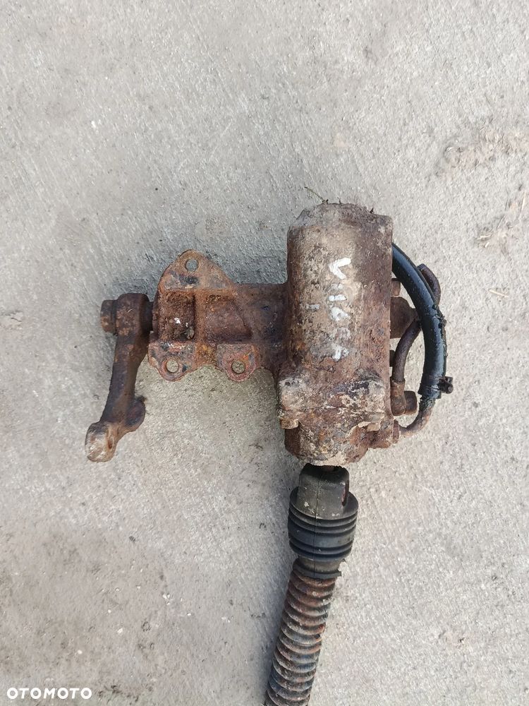 Przekładnia kierownicza maglownica Suzuki Vitara 1 2.0 TD - 1