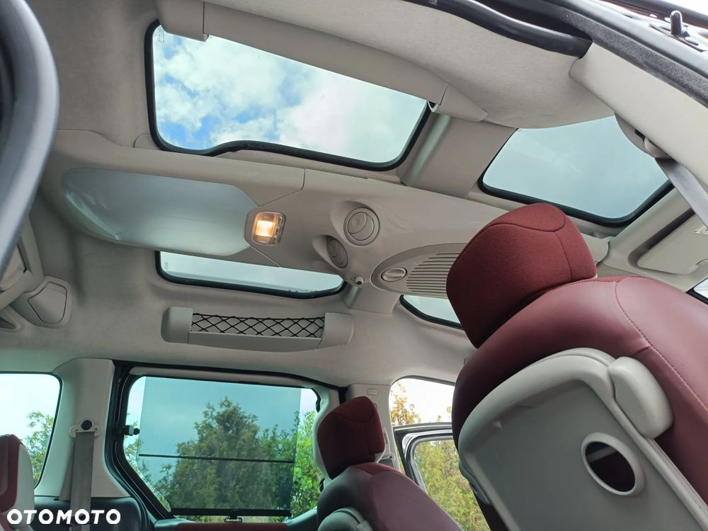 Citroën Berlingo - 27