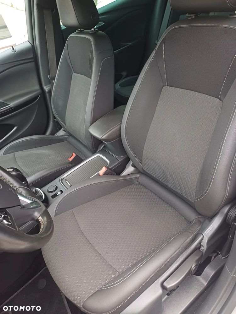 Opel Astra 1.4 T GPF Dynamic - 29