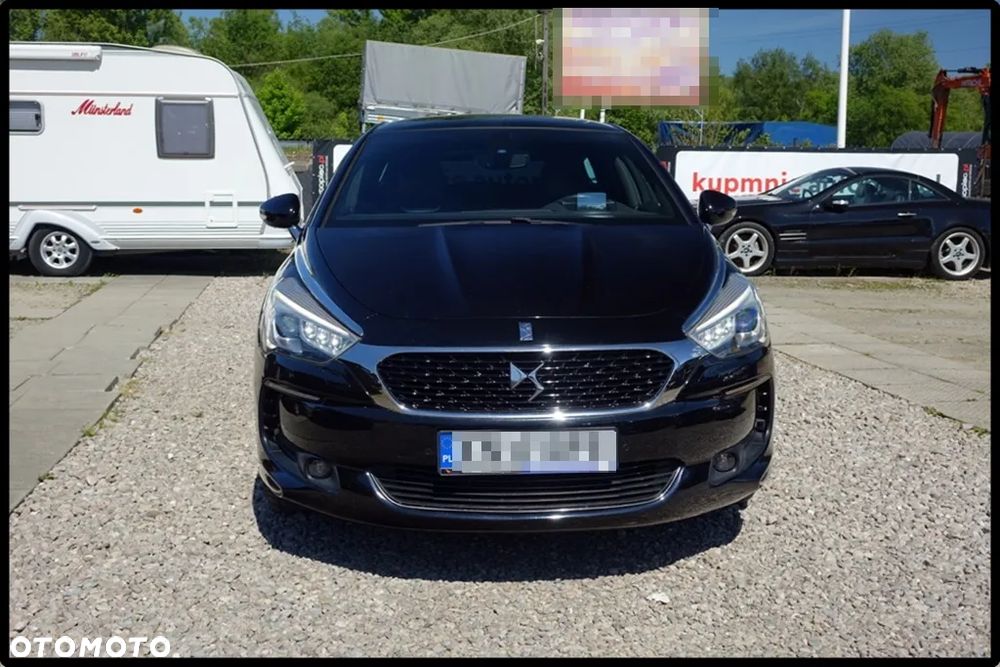 DS Automobiles DS 5 - 26