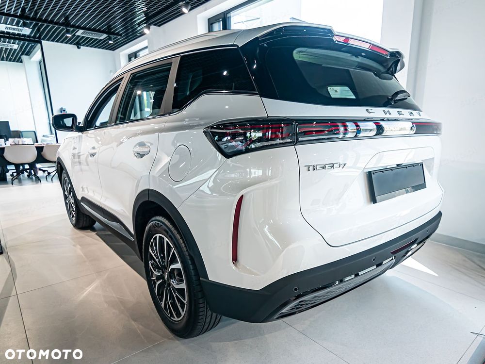 Chery Tiggo 7 - 5