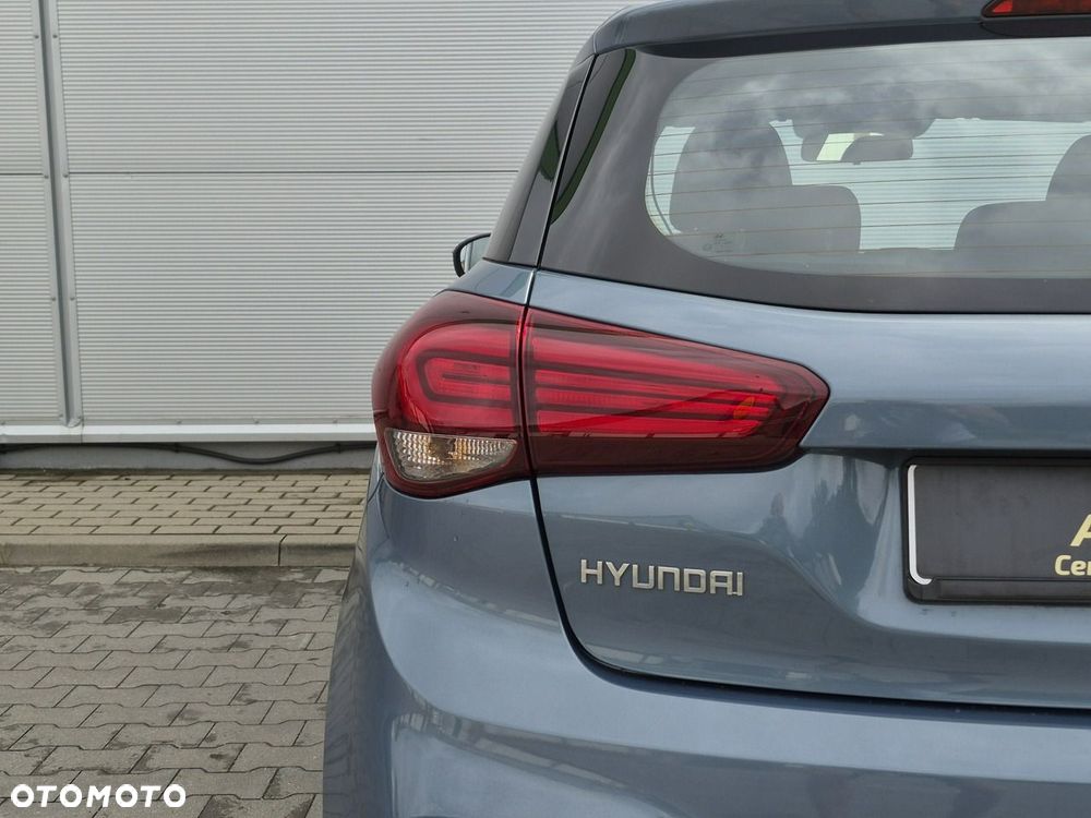Hyundai i20 - 13