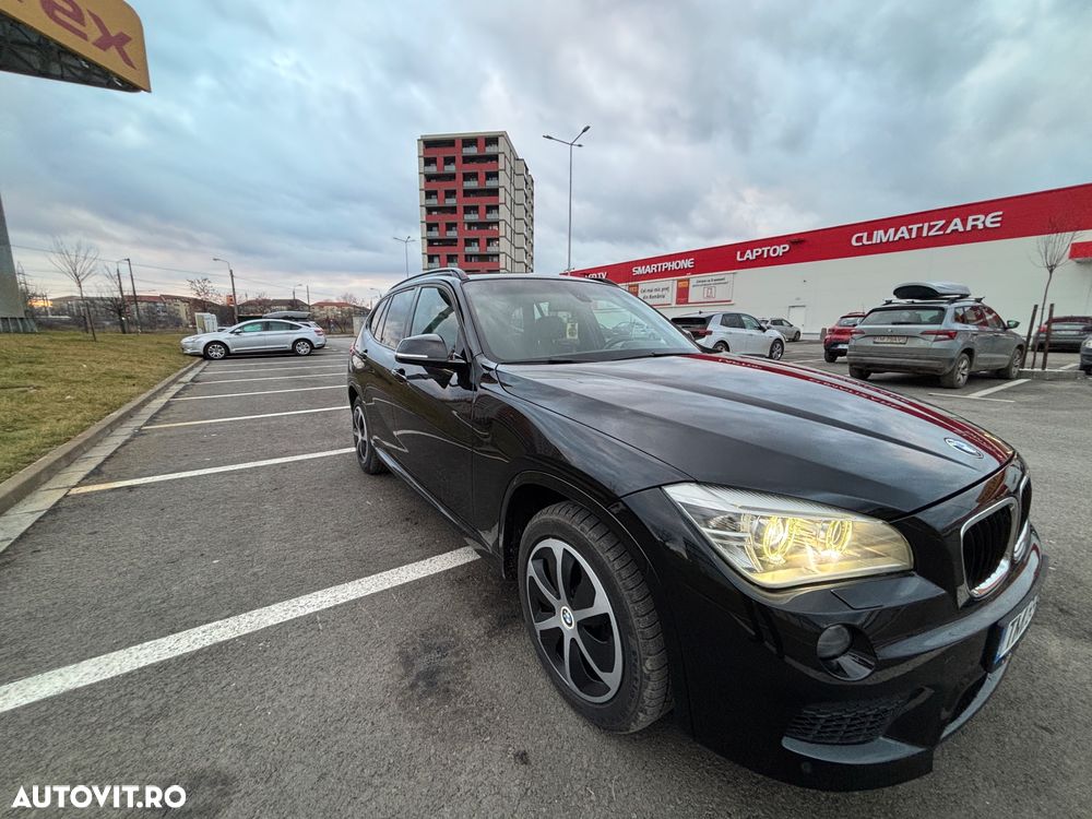 BMW X1 - 2