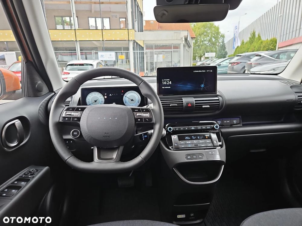 Hyundai Inster 49kWh Smart - 13