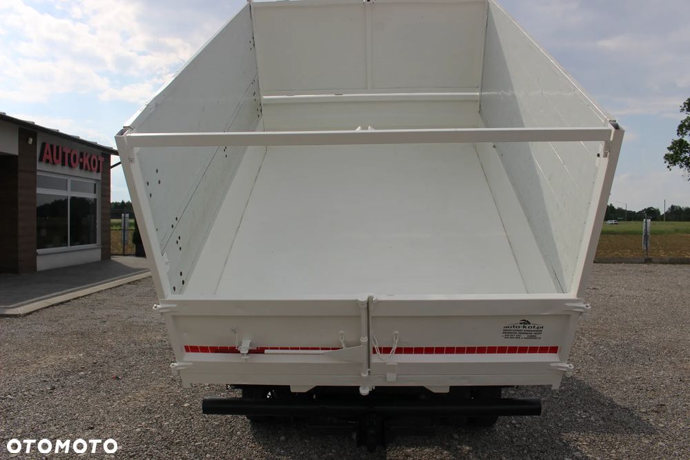 Iveco DAILY 35C15 *3.0* /WYWROTKA / *SERWIS FR* / IDEALNY STAN / - 12