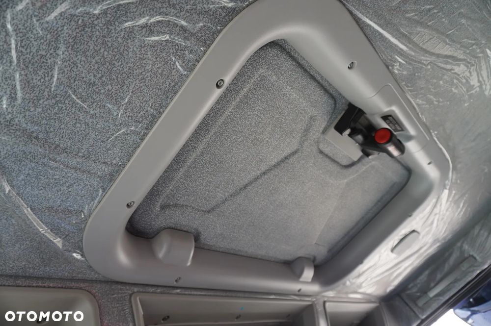 Iveco Stralis 19.310 E6 / Platforma 19 EPAL / Fassi F135 / 225 MTH! / 5,7 t - 28