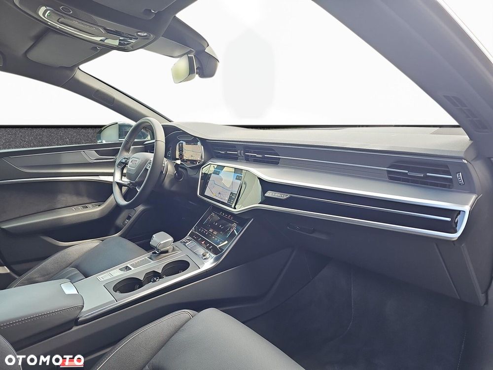 Audi A7 Sportback - 25