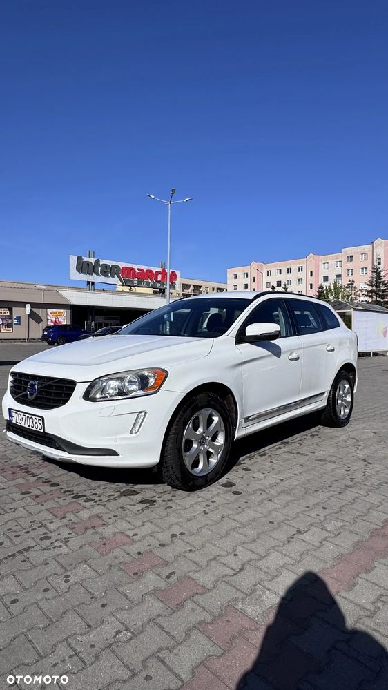 Volvo XC 60 - 1