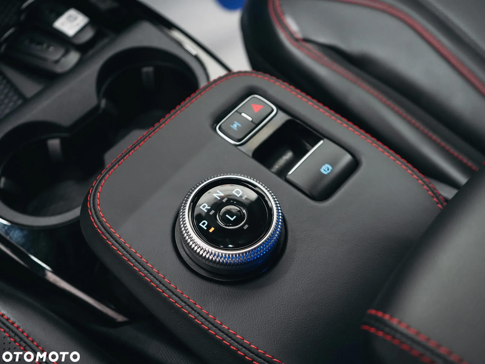 Ford Mustang Mach-E 73 kWh AWD Premium - 26
