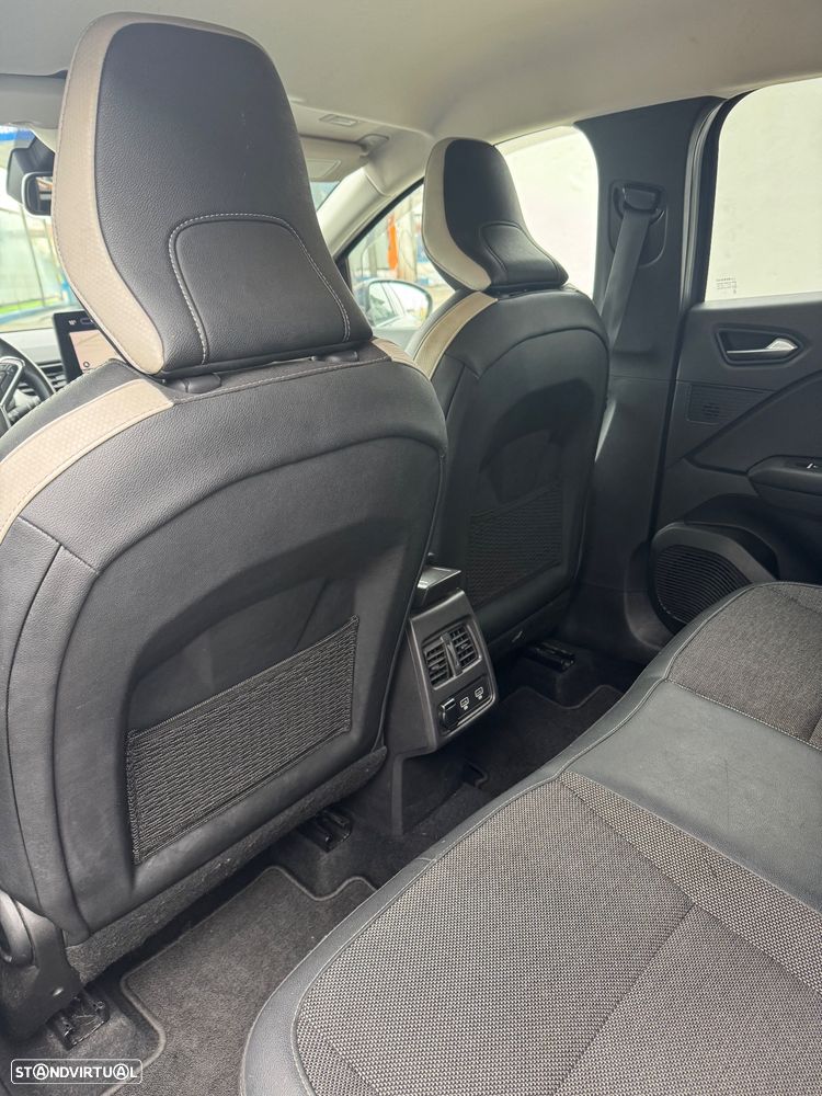 Renault Captur 1.6 E-Tech Full Hybrid Techno - 12