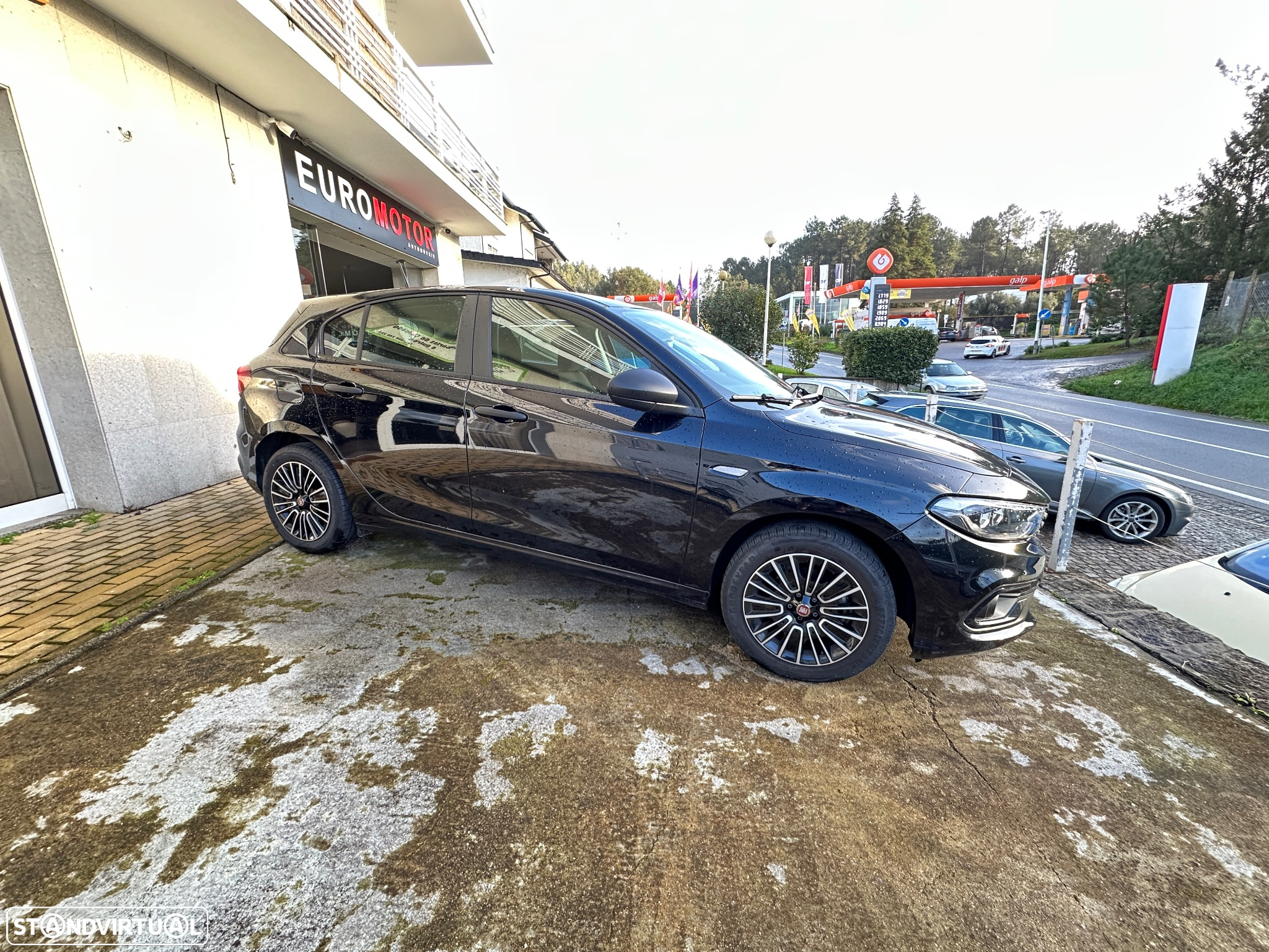 Fiat Tipo 1.3 Multijet Life - 17